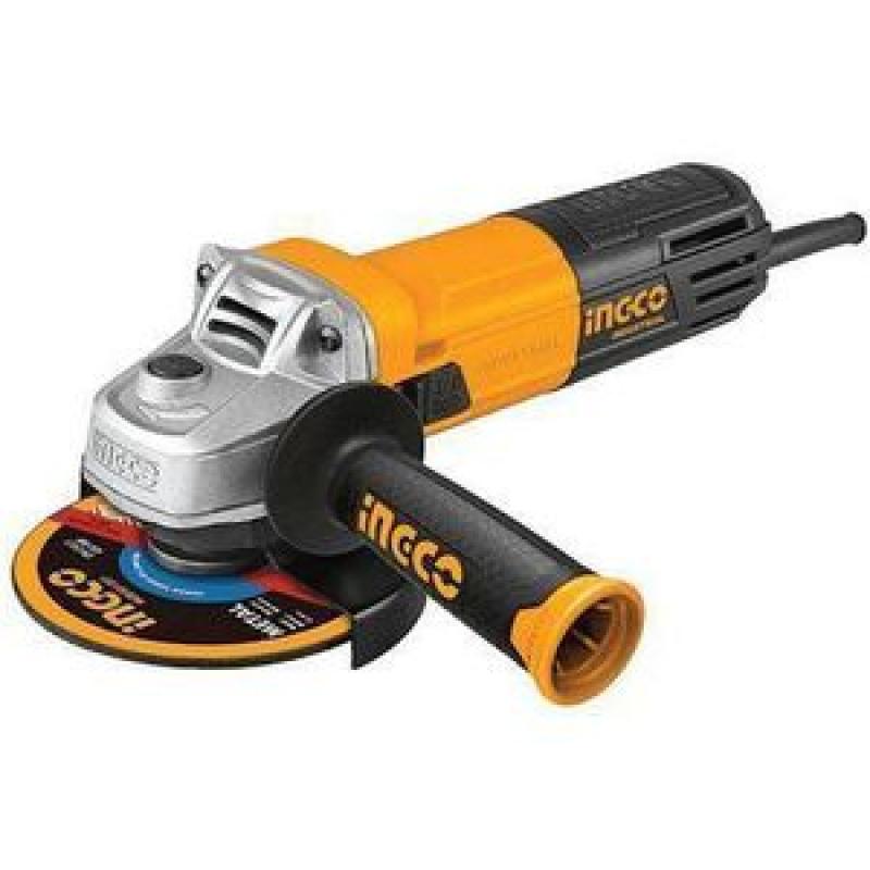 Angle Grinder 750W 115mm