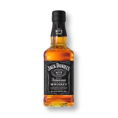 Jack Daniel's 375ml