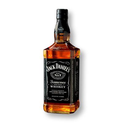 Jack Daniel's 700ml