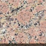 Pink Cream Granite