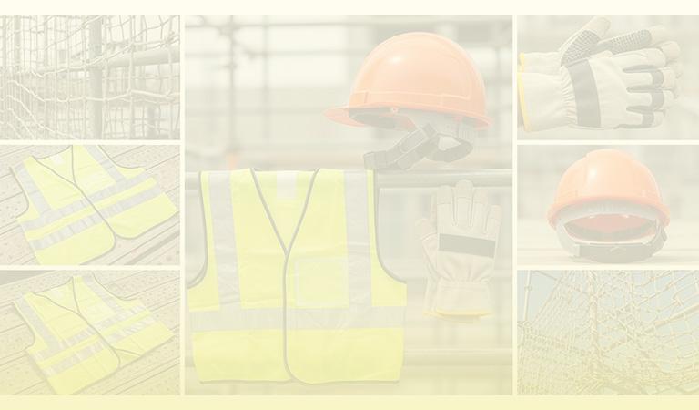 Stay Safe on Site